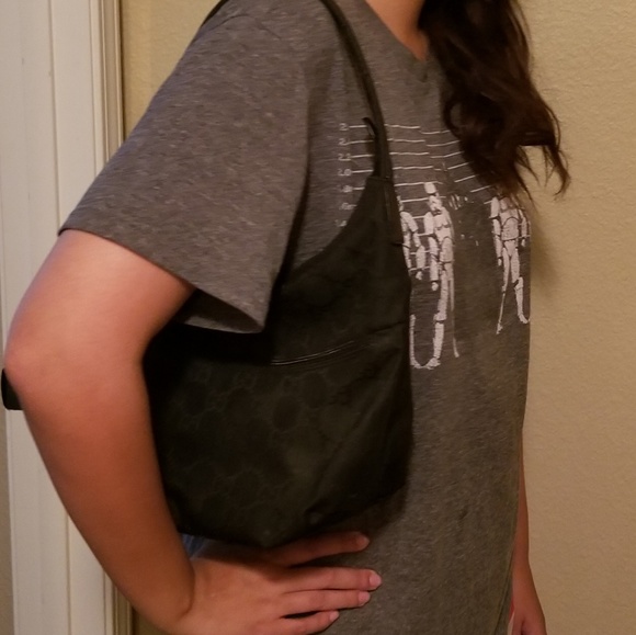 Authentic Gucci small hobo bag - Picture 7 of 7